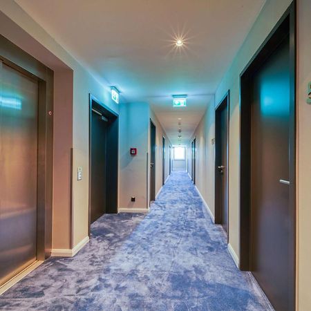 Nyce Hotel Ulm City, Trademark Collection By Wyndham المظهر الخارجي الصورة