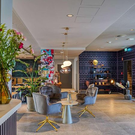 Nyce Hotel Ulm City, Trademark Collection By Wyndham المظهر الخارجي الصورة