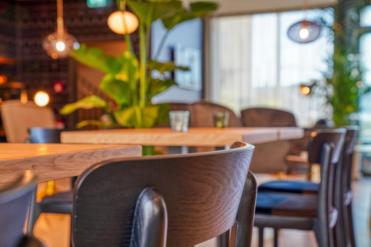 Nyce Hotel Ulm City, Trademark Collection By Wyndham المظهر الخارجي الصورة