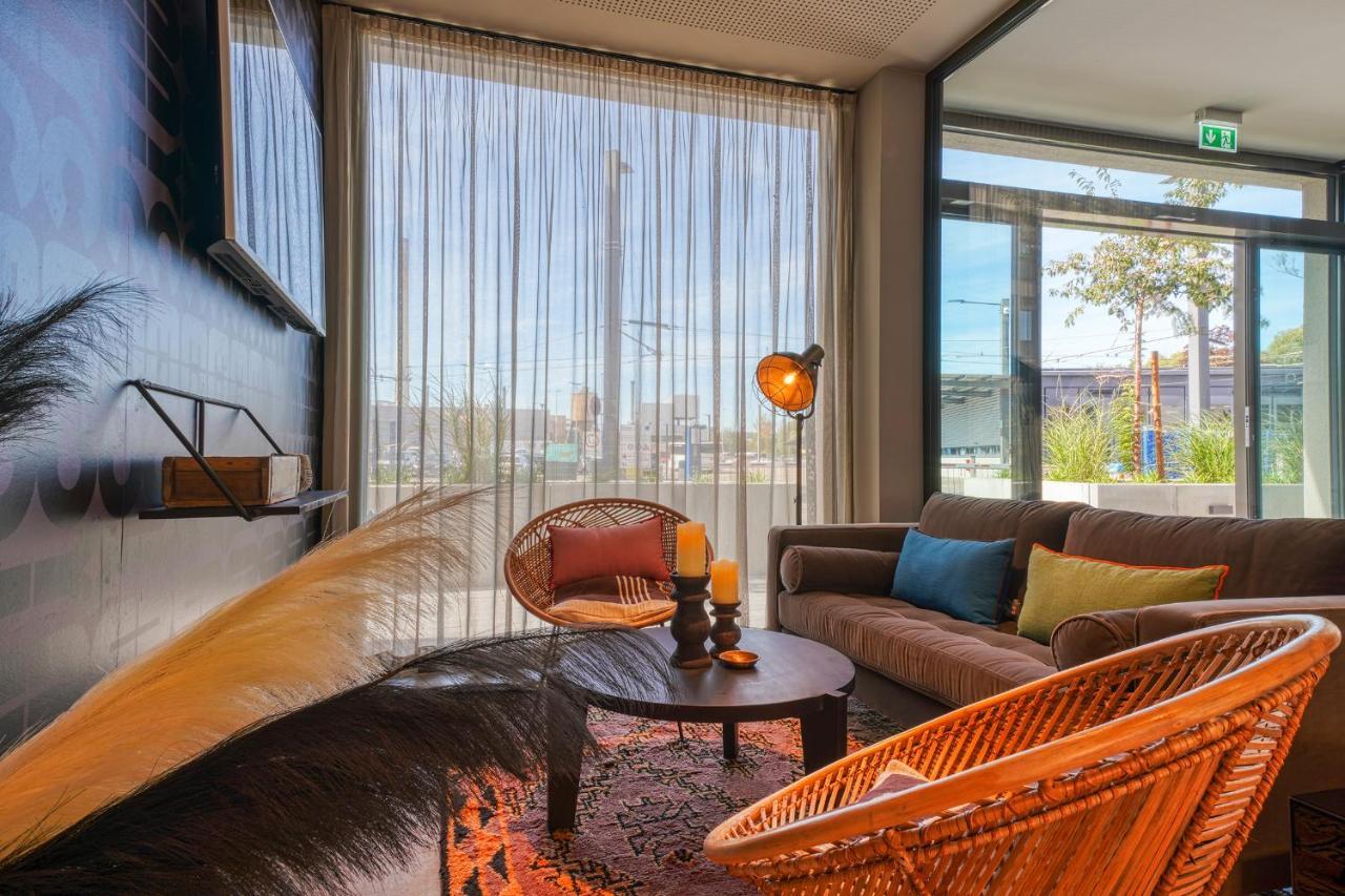Nyce Hotel Ulm City, Trademark Collection By Wyndham المظهر الخارجي الصورة