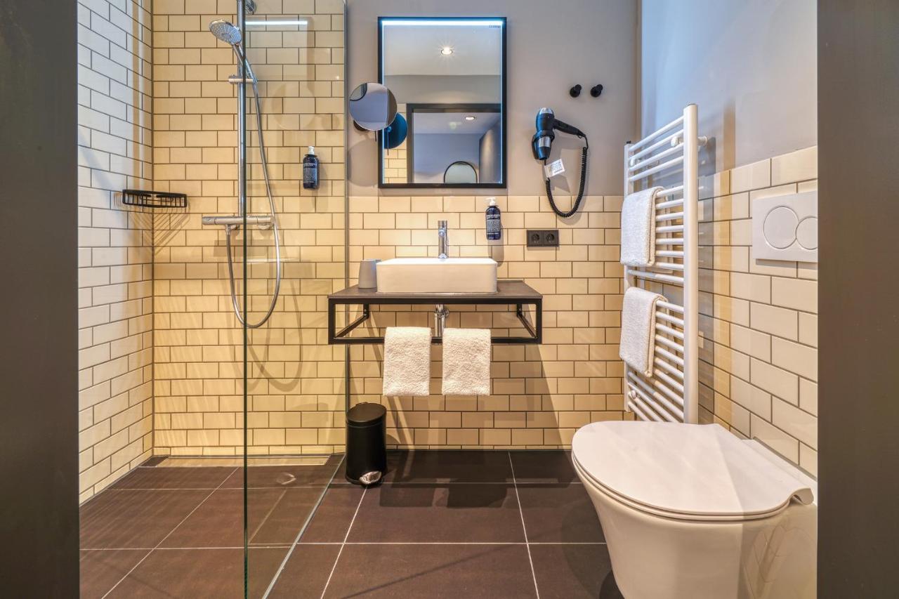 Nyce Hotel Ulm City, Trademark Collection By Wyndham المظهر الخارجي الصورة