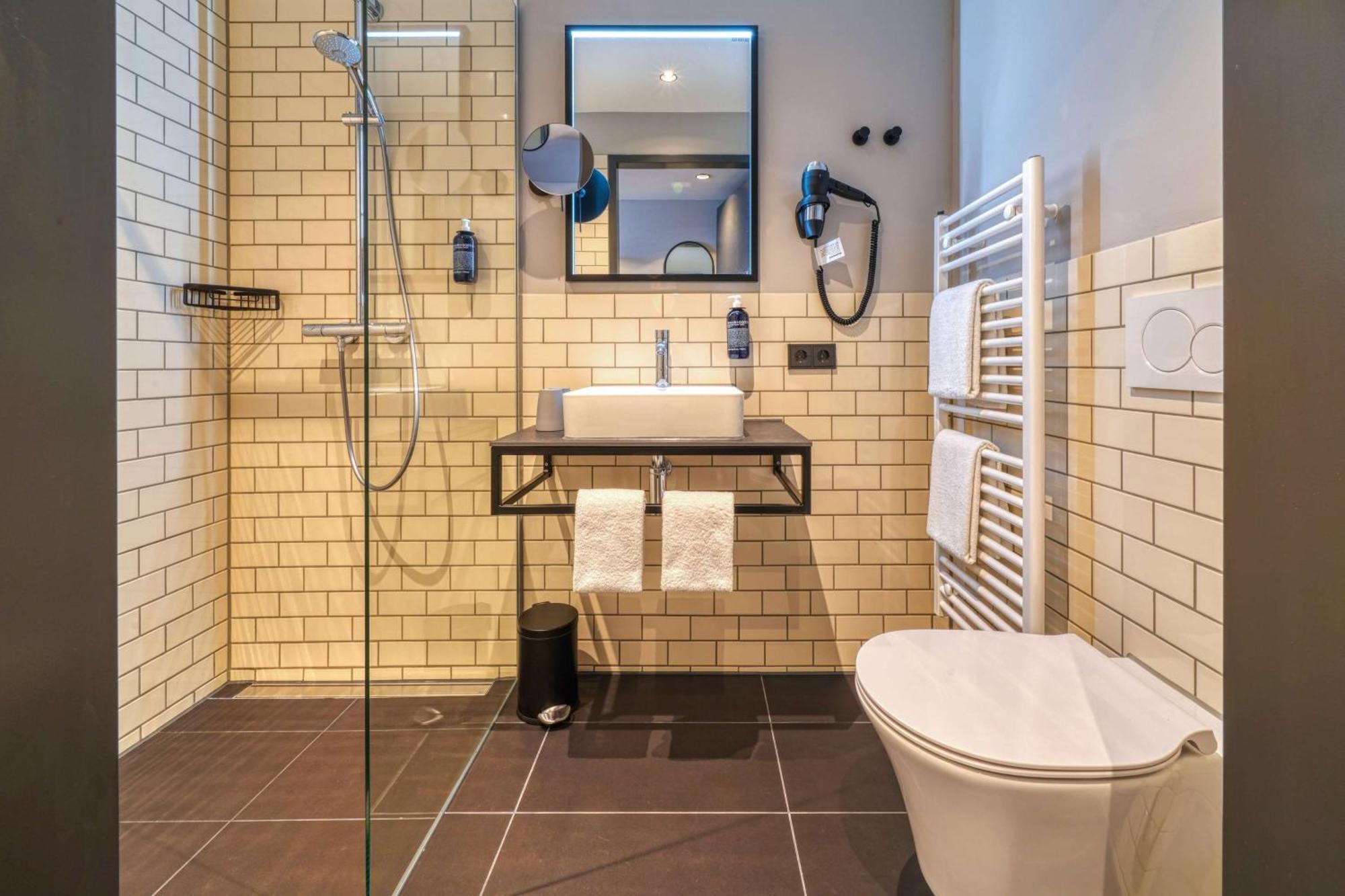 Nyce Hotel Ulm City, Trademark Collection By Wyndham المظهر الخارجي الصورة